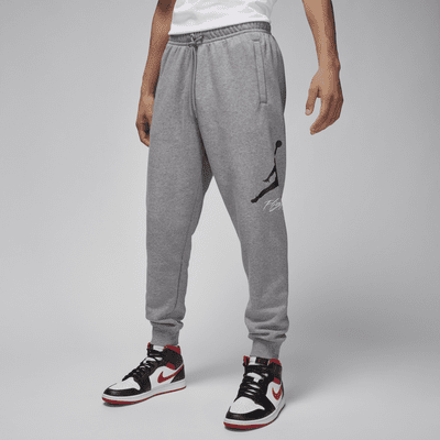 Jordan Essentials Men s Fleece Baseline Trousers